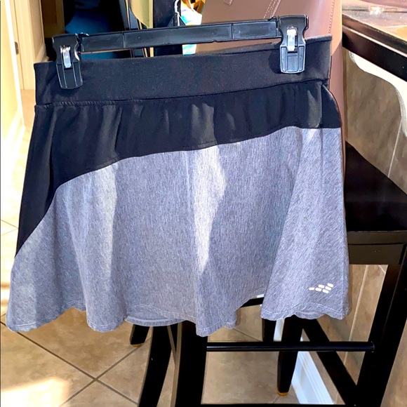 The Chocolate Brown Women's Golf Skirt main image 0
